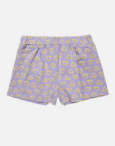 ALOUETTE SET PAUL FRANK