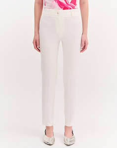 FOREL Pantaloni cigarette
