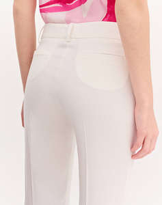 FOREL Pantaloni cigarette