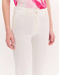 FOREL Pantaloni cigarette