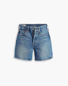 LEVIS 501® MID THIGH SHORT