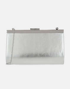 EXE CLUTCH (Dimensiuni: 27 x 16.5 x 4cm.)