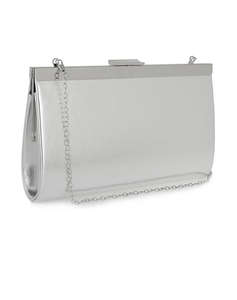 EXE CLUTCH (Dimensiuni: 27 x 16.5 x 4cm.)