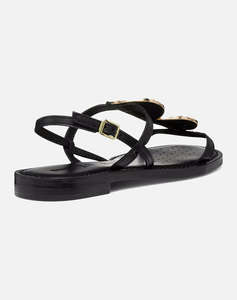GEOX D MADDALUSIAC F - BUFFALO