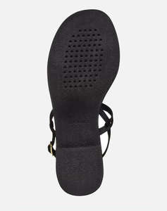 GEOX D MADDALUSIAC F - BUFFALO