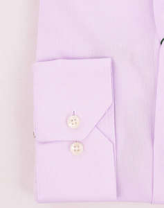 THE BOSTONIANS CAMASA PIQUE CUSTOM FIT Plain PIQUE Semi-rex Custom fit