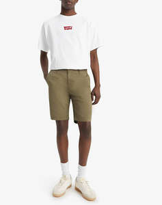 LEVIS XX CHINO TAPER SHORT II