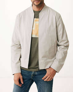 MEXX Smart bomber jacket