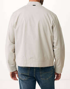 MEXX Smart bomber jacket