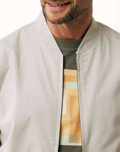 MEXX Smart bomber jacket
