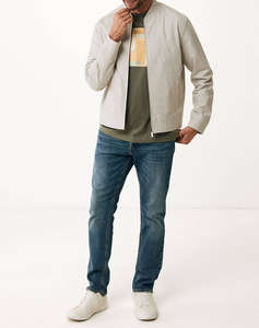 MEXX Smart bomber jacket