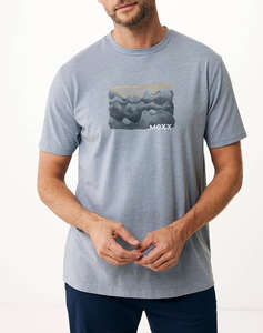 MEXX Melee artwork t-shirt regular fit