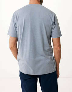 MEXX Melee artwork t-shirt regular fit