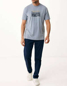 MEXX Melee artwork t-shirt regular fit