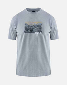 MEXX Melee artwork t-shirt regular fit