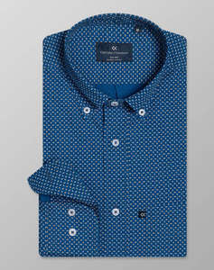 OXFORD COMPANY BUTTON DOWN CAMASA