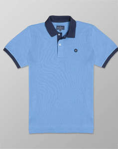 OXFORD COMPANY POLO KM
