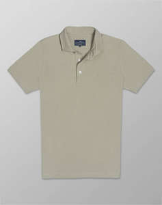 OXFORD COMPANY POLO KM