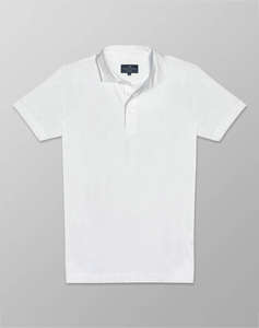 OXFORD COMPANY POLO KM