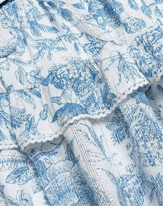 ALOUETTE ROCHIE