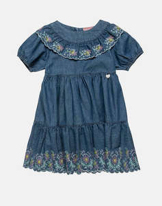 ALOUETTE ROCHIE