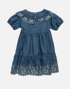 ALOUETTE ROCHIE