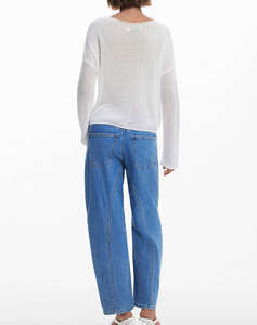DESIGUAL D3 JERS_RIBE TRICOTATA DE DAMA