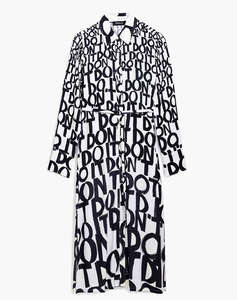 DESIGUAL D1 VEST_TRIPOLI ROCHIE DE DAMA