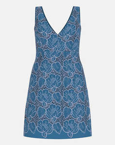GUESS SL CAYLEE DRESS DE DAMA