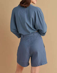 ATTRATTIVO SHORTS