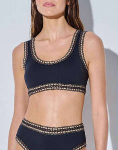 LIDA CROP TOP
