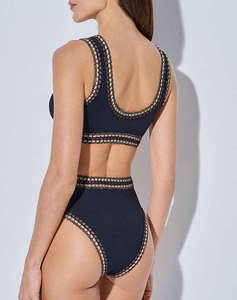 LIDA CROP TOP
