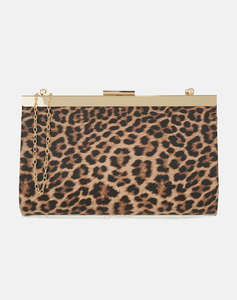 EXE CLUTCH (Dimensiuni: 27 x 16.5 x 4cm.)