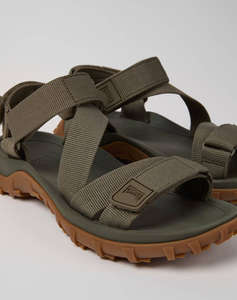 CAMPER Webbing Romero/DTrailSand Romero-Miel