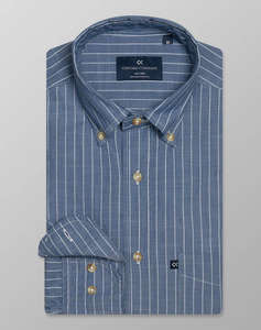 OXFORD COMPANY BUTTON DOWN CAMASA