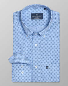 OXFORD COMPANY BUTTON DOWN CAMASA