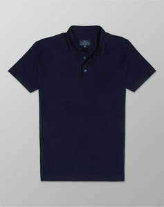 OXFORD COMPANY POLO KM
