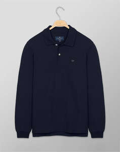 OXFORD COMPANY POLO MM
