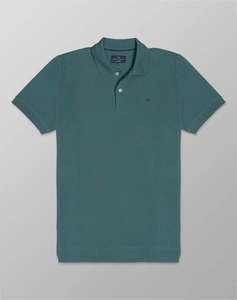 OXFORD COMPANY POLO KM
