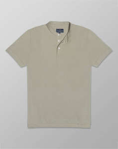 OXFORD COMPANY POLO MAO KM