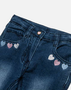 ALOUETTE PANTALONI
