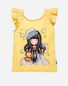 ALOUETTE BLUZA SANTORO