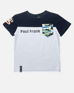 ALOUETTE BLUZA PAUL FRANK