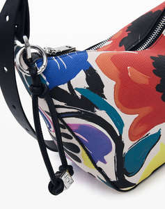 DESIGUAL D2 BAG_LYRA MUNICH MIN GEANTA DE DAMA (Dimensiuni: 17.5 x 20 x 9.5cm.)