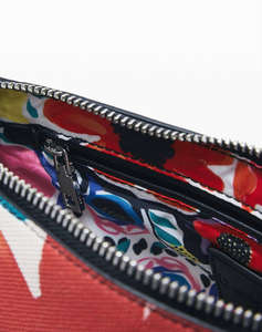 DESIGUAL D2 BAG_LYRA MUNICH MIN GEANTA DE DAMA (Dimensiuni: 17.5 x 20 x 9.5cm.)