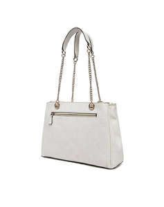 GUESS CRESIDIA LOGO CNVRTBLE - 49090 GEANTA DE DAMA (Dimensiuni: 33 x 24 x 11.5cm.)