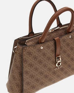 GUESS ZAMIRA HOBO SHOULDER - 29060 GEANTA DE DAMA (Dimensiuni. 36 x 21 x 11cm.)