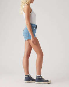LEVIS 501® ORIGINAL SHORT