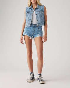 LEVIS 501® ORIGINAL SHORT