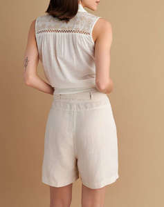 ATTRATTIVO SHORTS